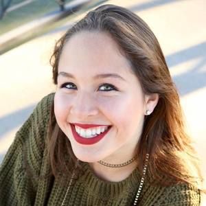 Meet your Posher, Ericka